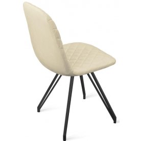 Стул на металлокаркасе Ричи К4