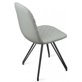 Стул на металлокаркасе Ричи К4