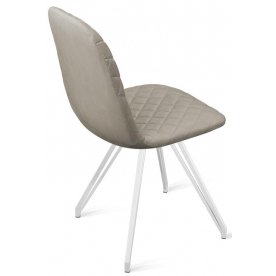 Стул на металлокаркасе Ричи К4