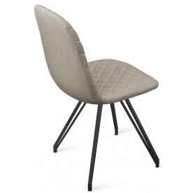 Стул на металлокаркасе Ричи К4