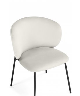 Стул на металлокаркасе Рикко