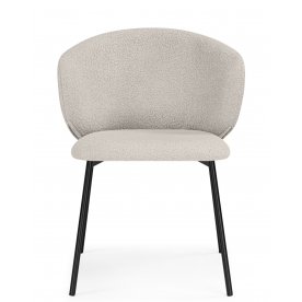 Стул на металлокаркасе Рикко