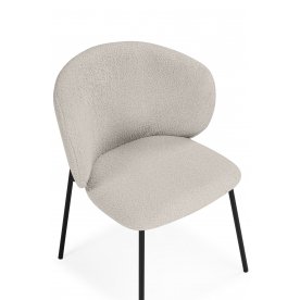 Стул на металлокаркасе Рикко