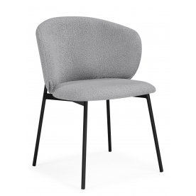 Стул на металлокаркасе Рикко