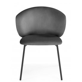 Стул на металлокаркасе Рикко