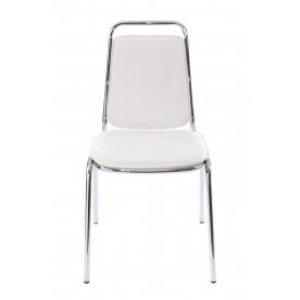Стул на металлокаркасе Riol