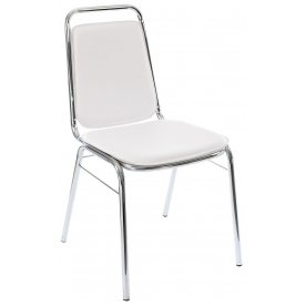 Стул на металлокаркасе Riol