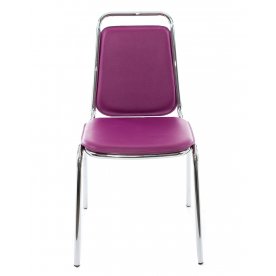 Стул на металлокаркасе Riol