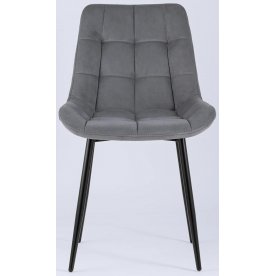 Стул на металлокаркасе Родни