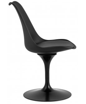 Стул на металлокаркасе Rose