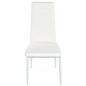 Стул S-232CA белый