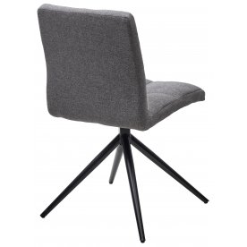 Стул на металлокаркасе Sallie