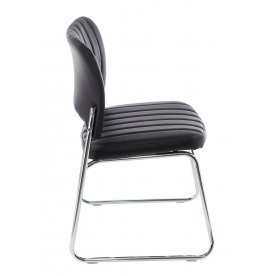 Стул на металлокаркасе Samba