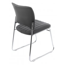 Стул на металлокаркасе Samba