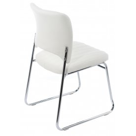 Стул на металлокаркасе Samba