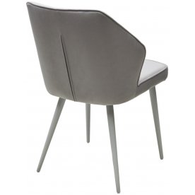 Стул на металлокаркасе Seattle-V