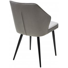 Стул на металлокаркасе Seattle-V