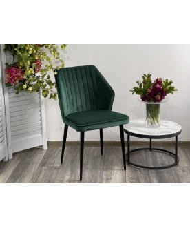 Стул на металлокаркасе Seattle-V