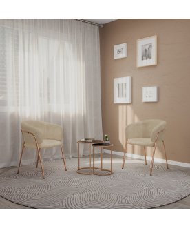 Стул Serene Enchantment