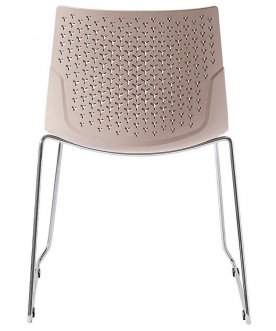 Стул на металлокаркасе Сеша