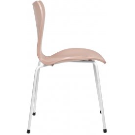 Стул на металлокаркасе Seven