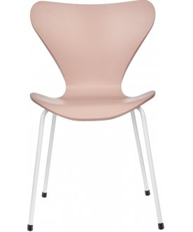 Стул на металлокаркасе Seven