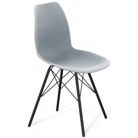 Стул на металлокаркасе Sheffilton SHT-ST29 / S37-1