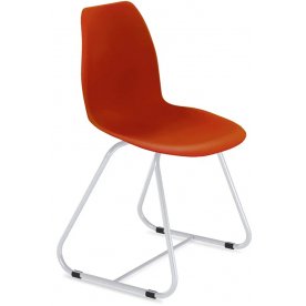 Пластиковый стул SHT-ST29/S38