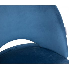 Стул на металлокаркасе SHT-ST34/S113