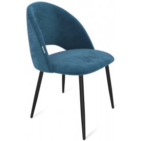 Стул на металлокаркасе SHT-ST34/S129