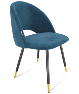 Стул на металлокаркасе SHT-ST34/S95-1