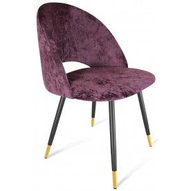 Стул на металлокаркасе SHT-ST34/S95-1