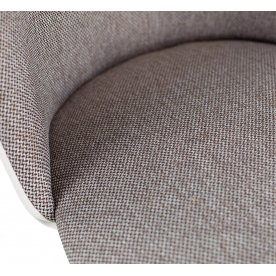 Стул на металлокаркасе SHT-ST35-3/S107