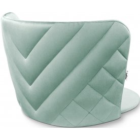 Стул на металлокаркасе SHT-ST36-3/S106