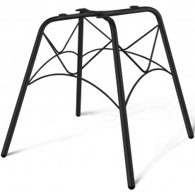 Стул на металлокаркасе SHT-ST36-3/S107