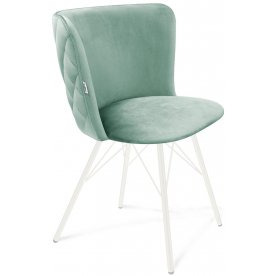 Стул на металлокаркасе Sheffilton SHT-ST36-3 / S37