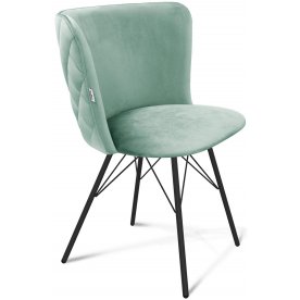 Стул на металлокаркасе Sheffilton SHT-ST36-3 / S37