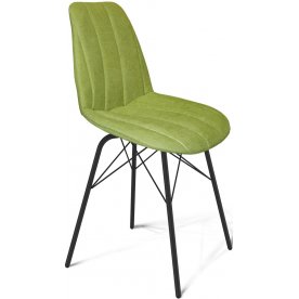 Стул на металлокаркасе SHT-ST29-C1/S64