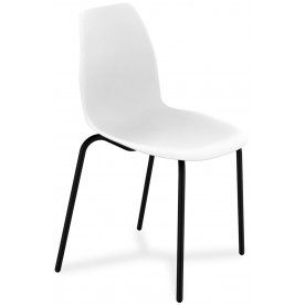 Стул на металлокаркасе SHT-ST29 / S130