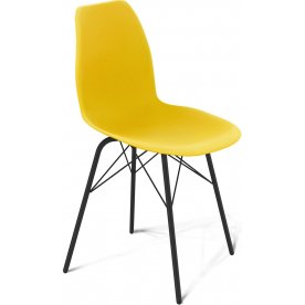 Стул на металлокаркасе SHT-ST29/S64