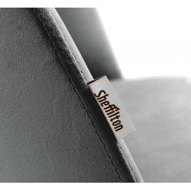 Стул на металлокаркасе SHT-ST35-1/S129