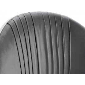 Стул на металлокаркасе SHT-ST35-1/S37