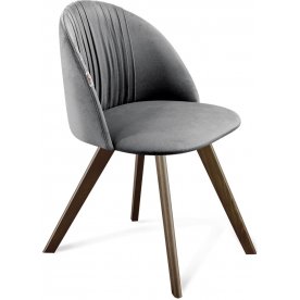 Стул на металлокаркасе SHT-ST35-1/S39