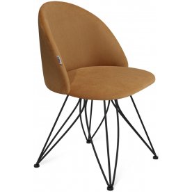 Стул на металлокаркасе SHT-ST35/S113