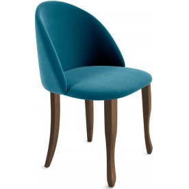 Стул на металлокаркасе SHT-ST35/S122