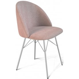 Стул на металлокаркасе SHT-ST35/S64