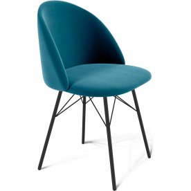 Стул на металлокаркасе SHT-ST35/S64