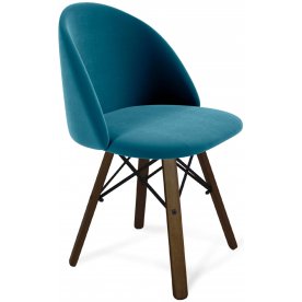 Стул на металлокаркасе SHT-ST35/S70