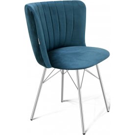 Стул на металлокаркасе SHT-ST36-1/S64