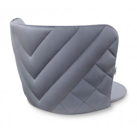 Стул на металлокаркасе SHT-ST36-3/S64